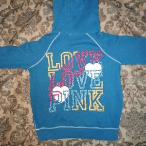 Victoria's Secret hoodie